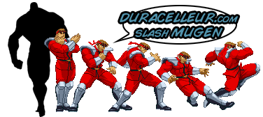 KOF Anthology All Characters Pack